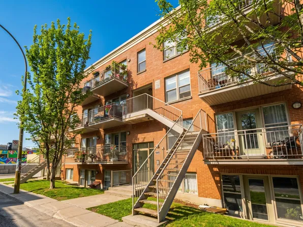 4257 Rue De Richelieu, Montreal, QC H4C 1A1