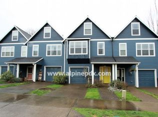 6923 N Borthwick Ave, Portland, OR