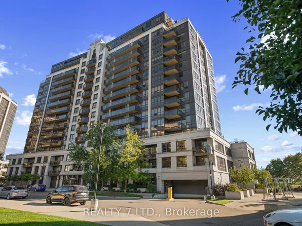 1070 Sheppard Ave W, Toronto, ON
