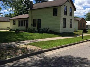 137 County Road Hh, Stevens Point, WI 54481