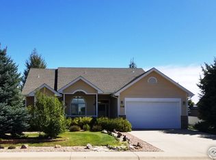 338 N 60th Ave, Greeley, CO 80634