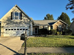 125 S Sunberry Trl, Fletcher, NC 28732