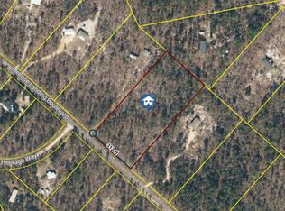 152 Melrose Landing Boulevard, Hawthorne, FL 32640