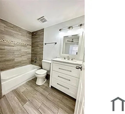 2 bed, 1100 sqft, $2,250 — Photo 4