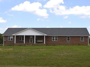 1214 Flint Rd, Murray, KY 42071