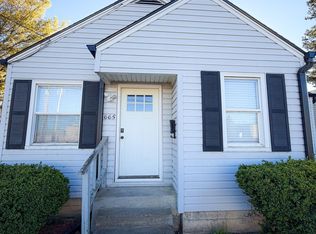 665 Patterson St NW, Salem, OR 97304