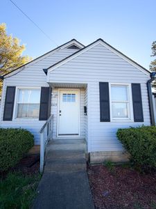 665 Patterson St NW, Salem, OR, 97304