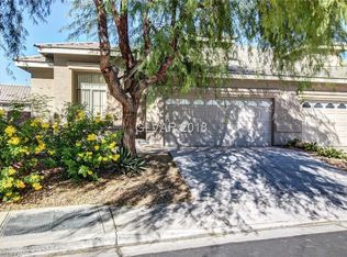 344 Cascade Mist Ave, Las Vegas, NV 89123