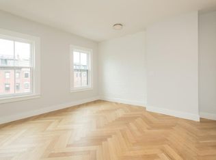 461A Mass Ave, Boston, MA 02118