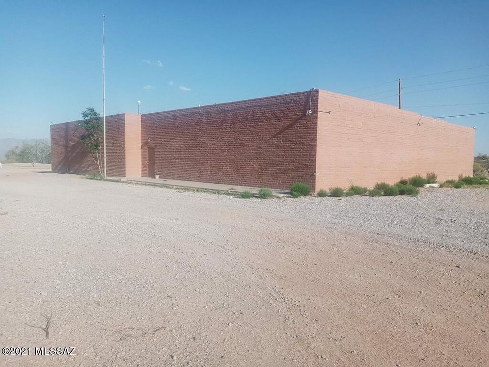 301 E Main St, San Manuel, AZ 85631 Zillow