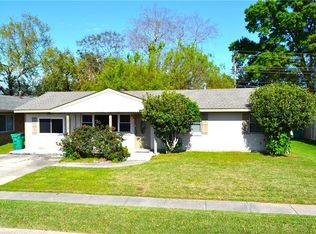 3713 Academy Dr, Metairie, LA 70003
