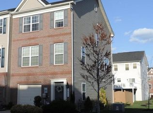 7625 Timbercross Ln, Glen Burnie, MD 21060