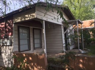 2810 San Agustin Ave, Laredo, TX 78040