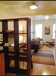 Rented by Corcoran
