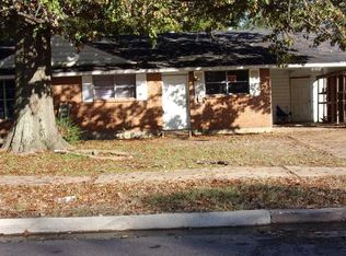 605 Hamilton St, West Memphis, AR 72301