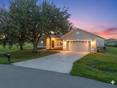 554 Nogales Ct, Kissimmee, FL, 34758