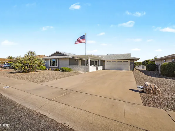 10829 W CAMPANA Drive, Sun City, AZ 85351