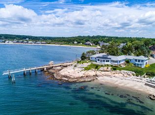 22 Quarry Path, Stonington, CT 06378