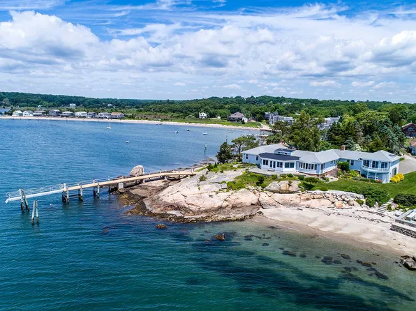 22 Quarry Path, Stonington, CT 06378