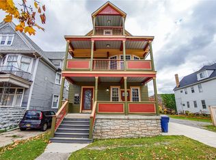 67 Harvard Pl, Buffalo, NY 14209