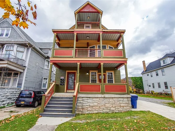 67 Harvard Pl, Buffalo, NY 14209