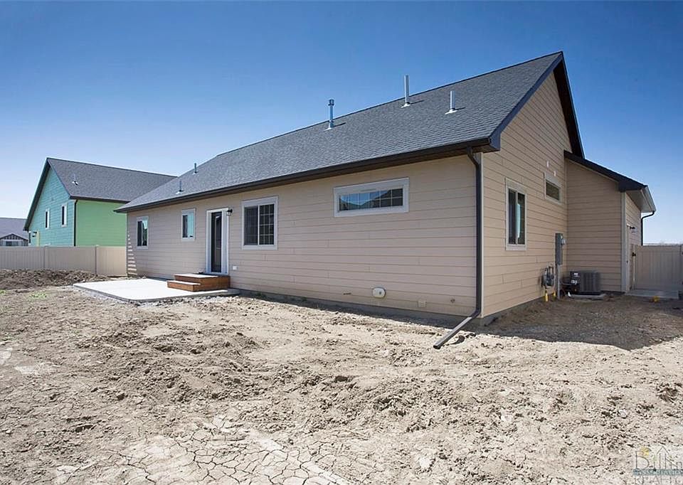 907 Ninebark St, Billings, MT 59106 MLS 339831 Zillow