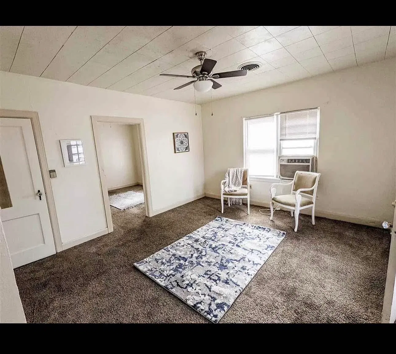 1 bed, 640 sqft, $750 — Photo 2