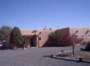 6916 Roble Blanco Dr SW, Albuquerque, NM 87105