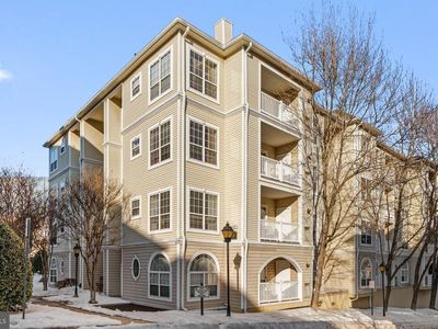 4551 Strutfield Ln APT 4303, Alexandria, VA, 22311