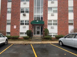 15 Commonwealth Ct APT 3, Brighton, MA 02135