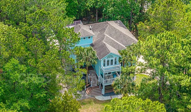 3738 Station Point Ct — Photo 74