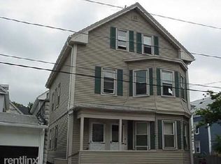 23 Osborn St, Providence, RI 02908