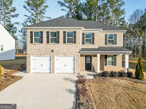 1204 Bluecoat Cir #89, Hampton, GA 30228