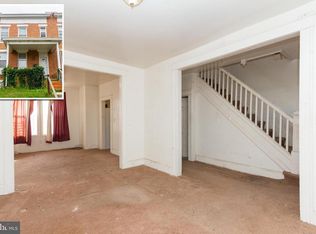 1807 E 32nd St, Baltimore, MD 21218