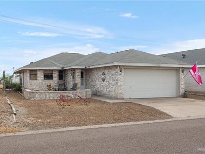 1718 Aries St, Mission, TX, 78572