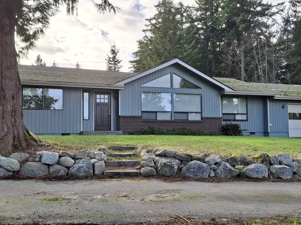 (undisclosed Address), Oak Harbor, WA 98277