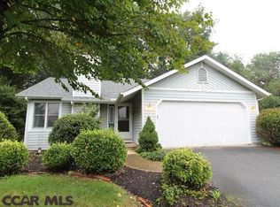 807 Crabapple Ct, State College, PA 16801