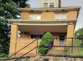 630 Pine St, Ambridge, PA 15003