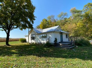 18659 Claypool Rd, Nashport, OH 43830