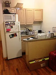 Rented by Landmark Resources