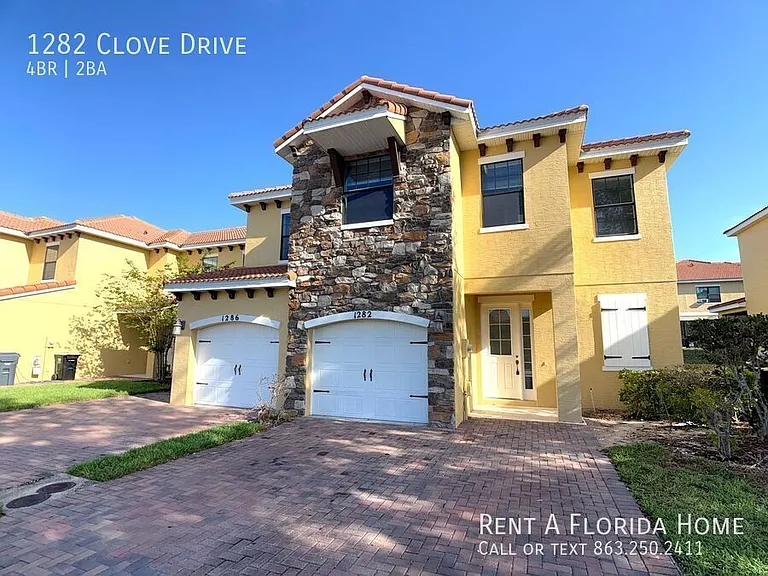 1282 Clove Dr — Photo 8