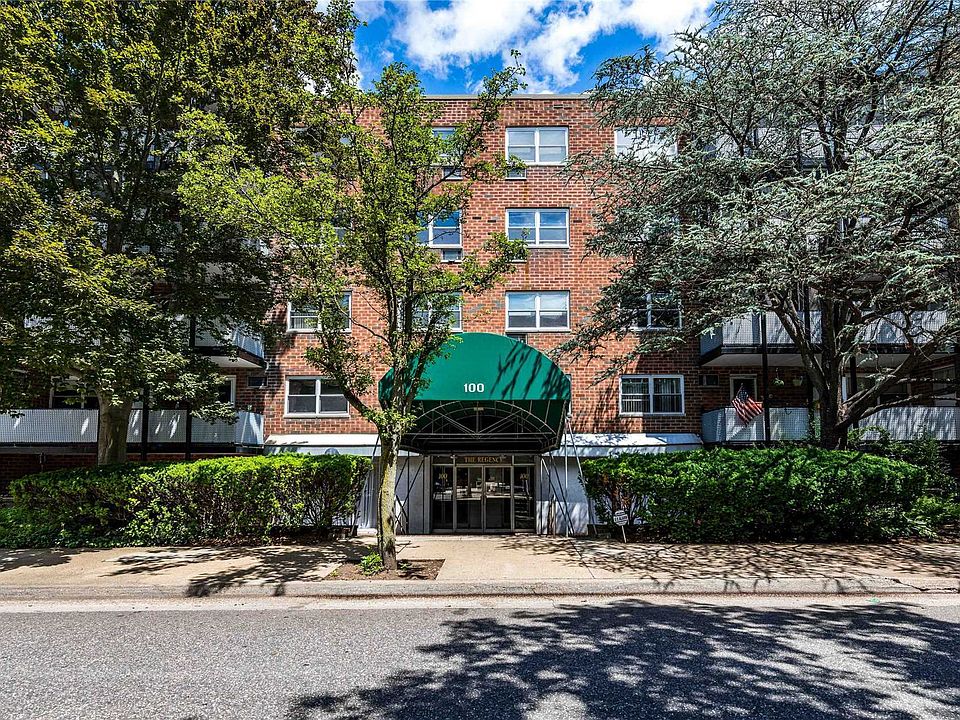 1st image of 100 Lincoln Ave APT 2A