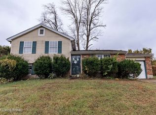 6400 Overton Rd, Louisville, KY 40228
