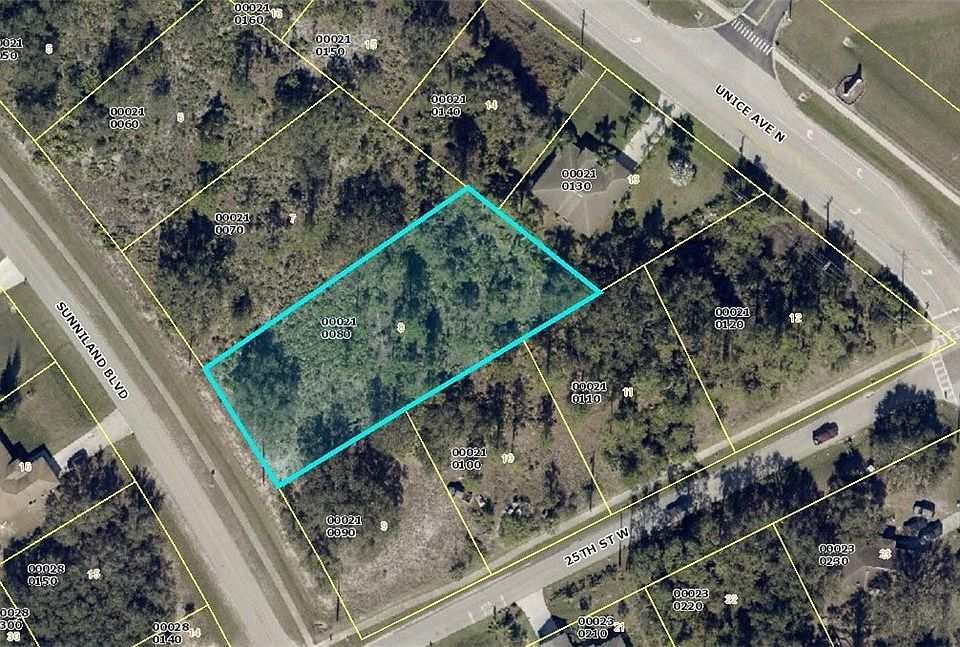 2nd image of 2504 Sunniland Blvd