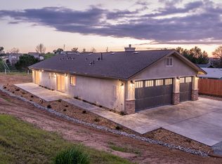5758 Prancing Deer Pl, Paso Robles, CA 93446