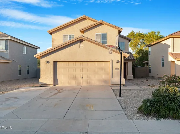 1718 W ROOSEVELT Avenue, Coolidge, AZ 85128