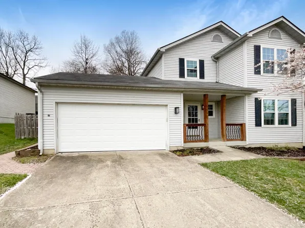 7375 Shady Knoll Cir, West Chester, OH 45069