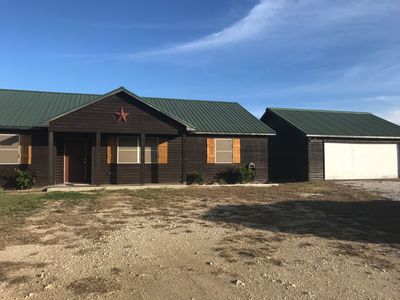 9104 Alabama St, Joshua, TX, 76058
