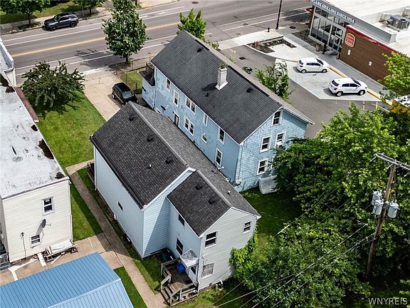 2nd image of 2329 & 2331 S Park Ave