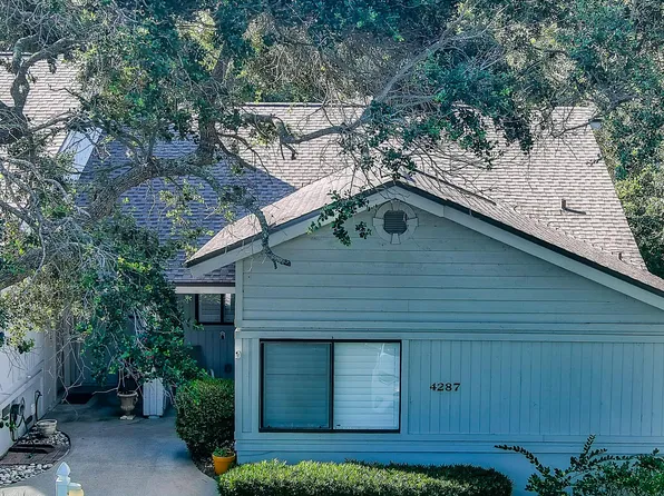 4287 Sea Mist Dr, New Smyrna Beach, FL 32169